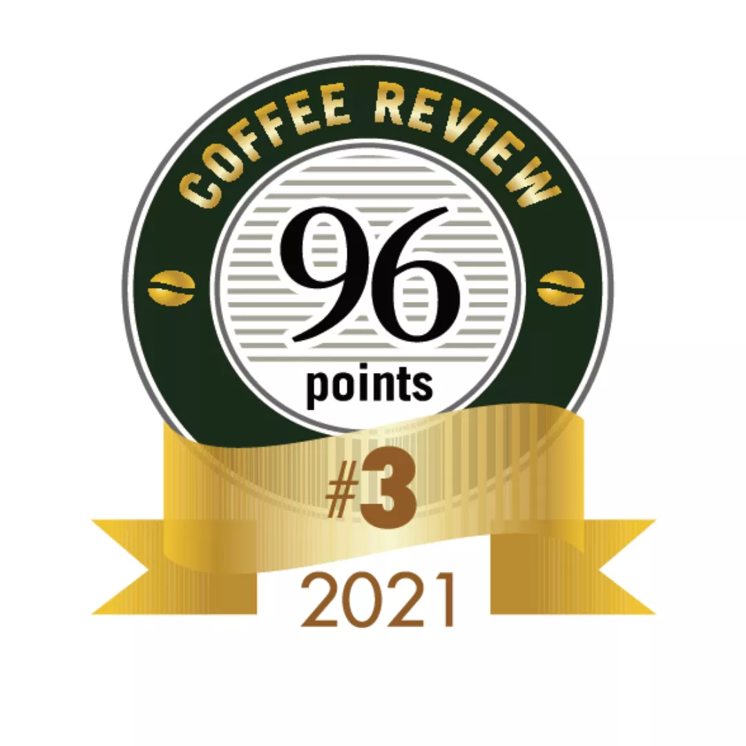 CR 96 : SOT Coffee Roaster - Colombia Cauca El Paraiso