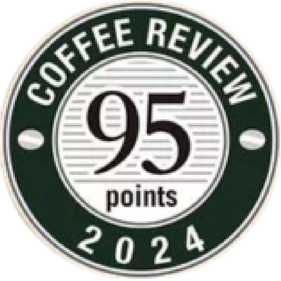 CR 95：八根咖啡 Bargain Cafe - Colombia Paraiso