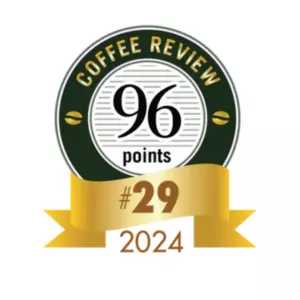 CR 96 : 步昂咖啡 - Ethiopia Gesha Village Oma Gesha 1931 Natural