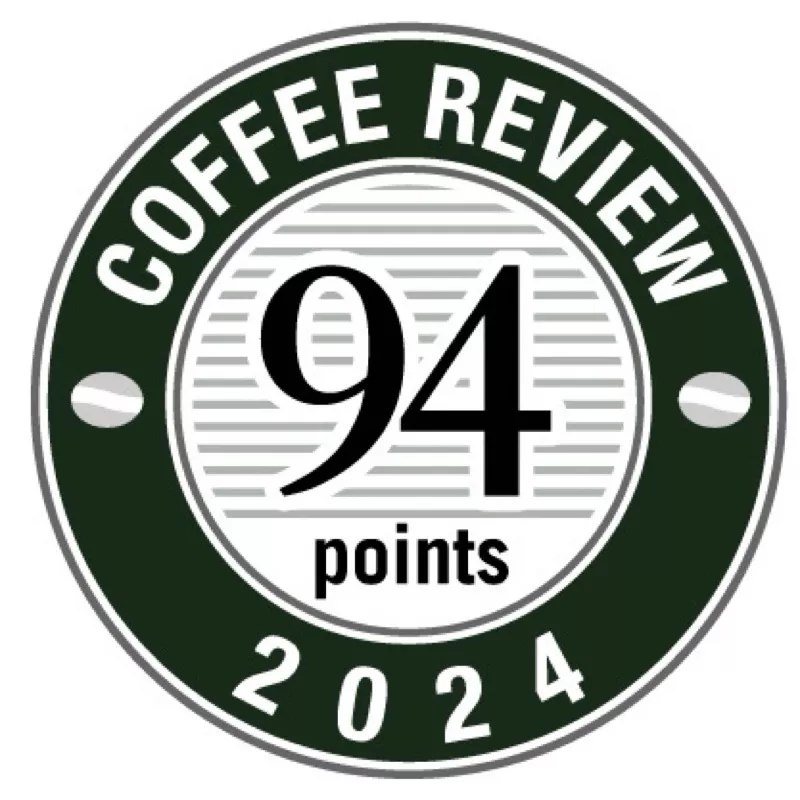 CR 94：快晴咖啡事務所 - Ethiopia Anaerobic Washed G1