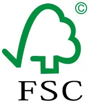 FSC國際認證