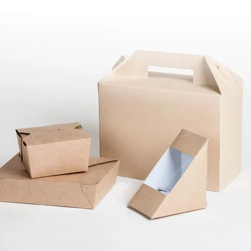 各類紙盒/印刷品