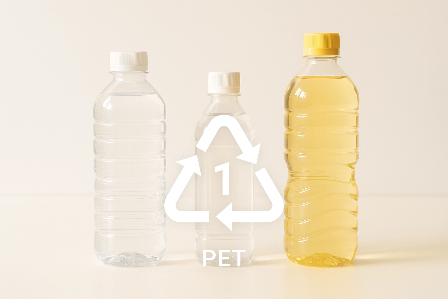 飲料瓶、水瓶、油瓶