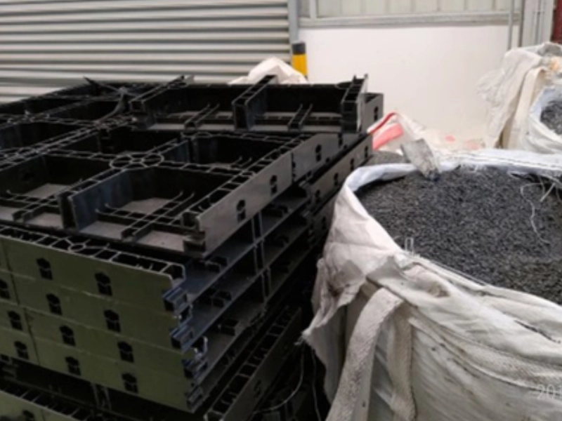 資源回收與再利用：將資源充分運用的良性循環