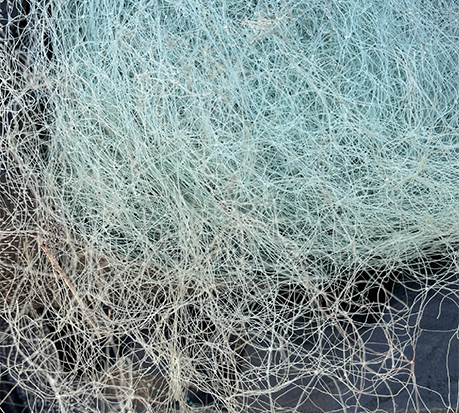 海洋廢棄物循環