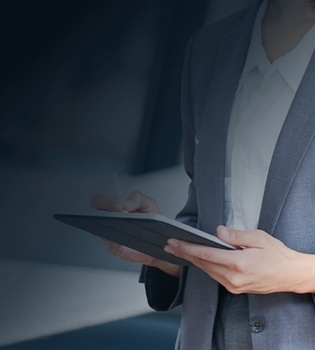 客製化解決方案