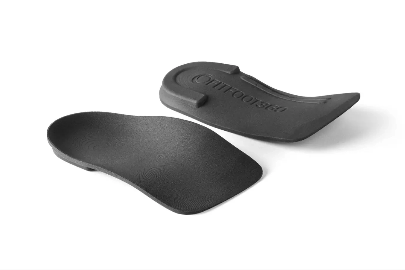 矯正鞋墊