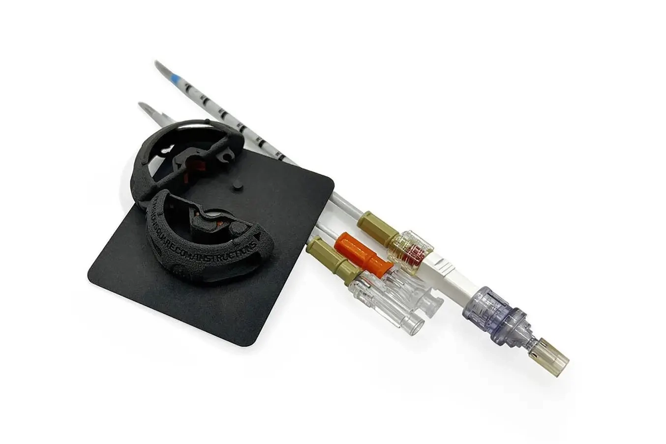 TensionSquare(針頭穩定)