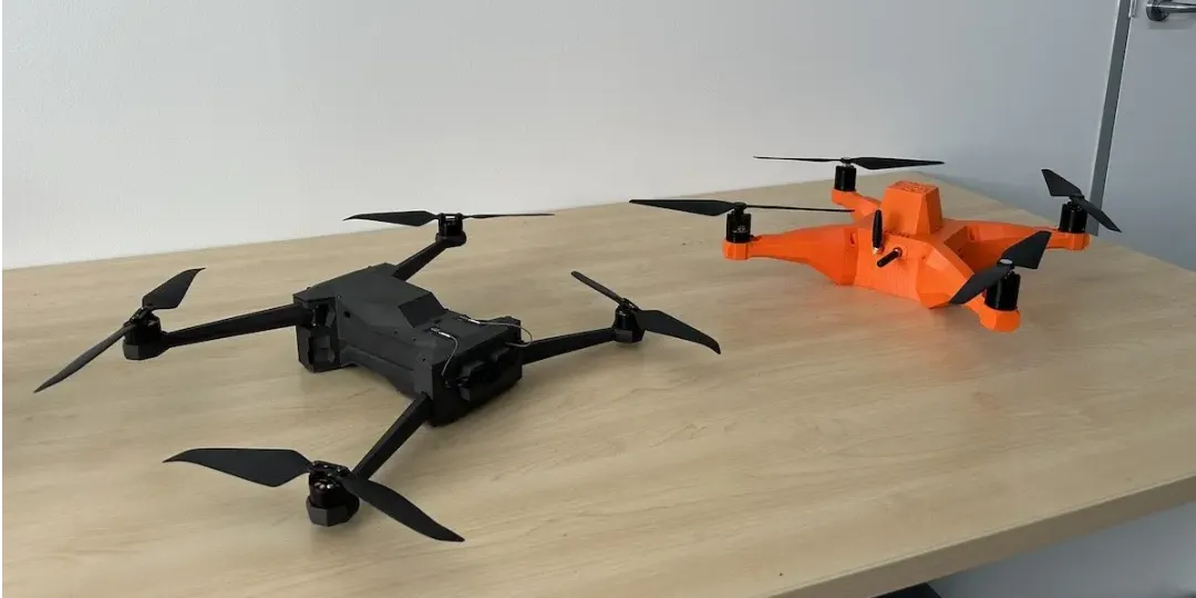 SLS 3D列印輔助無人機製造商Boresight 獲得數百萬美元國防合約