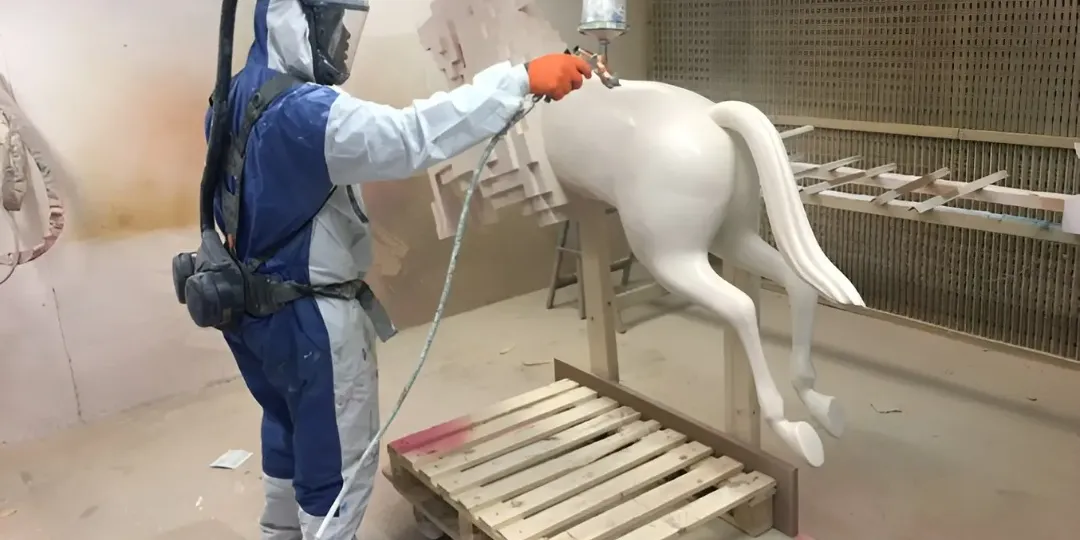 Harlequin 如何利用 SLA 列印滿足 Hermès、Dior 和 Louis Vuitton 的緊迫交貨期限