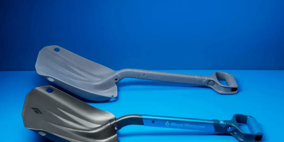 攀登高峰、擴大團隊：Form 4 如何協助黑鑽 (Black Diamond Equipment) 研發製造