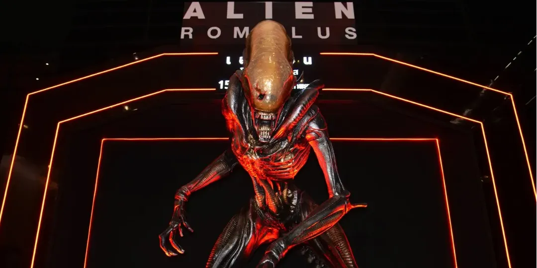 結合 MJF 和 SLS 技術，在 Legacy Effects 中讓科幻小說感覺更真實