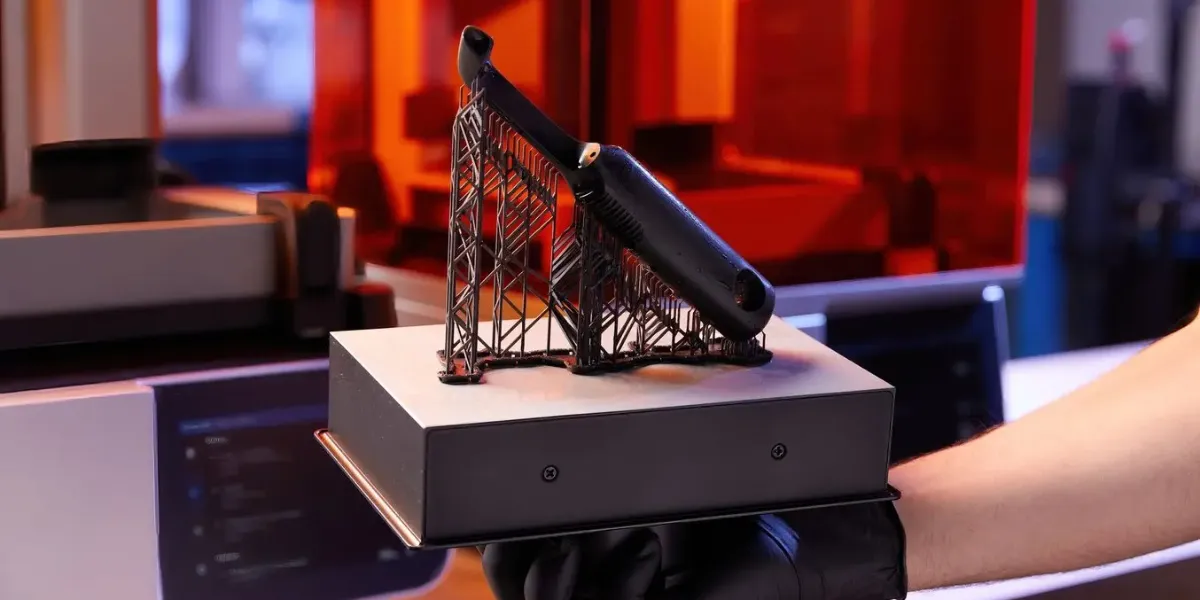 Form 4 如何協助OXO快速在一天內完成兩次迭代