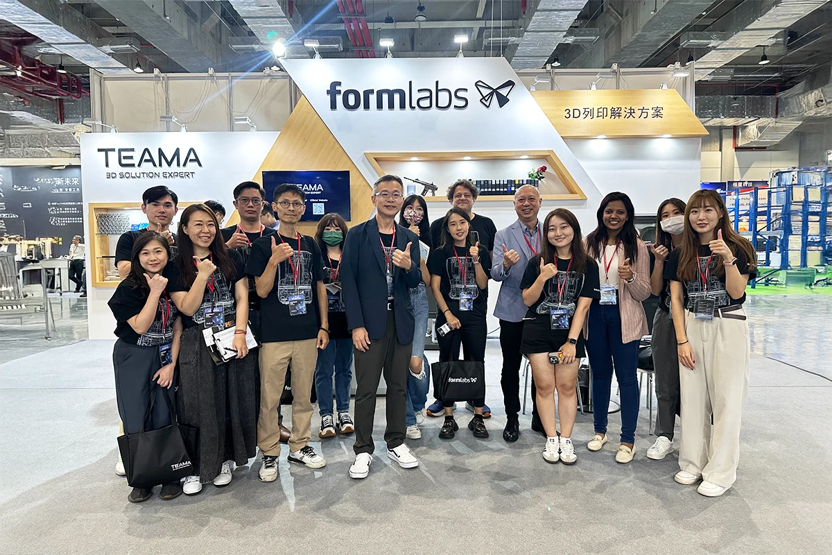 為什麼選擇天馬?