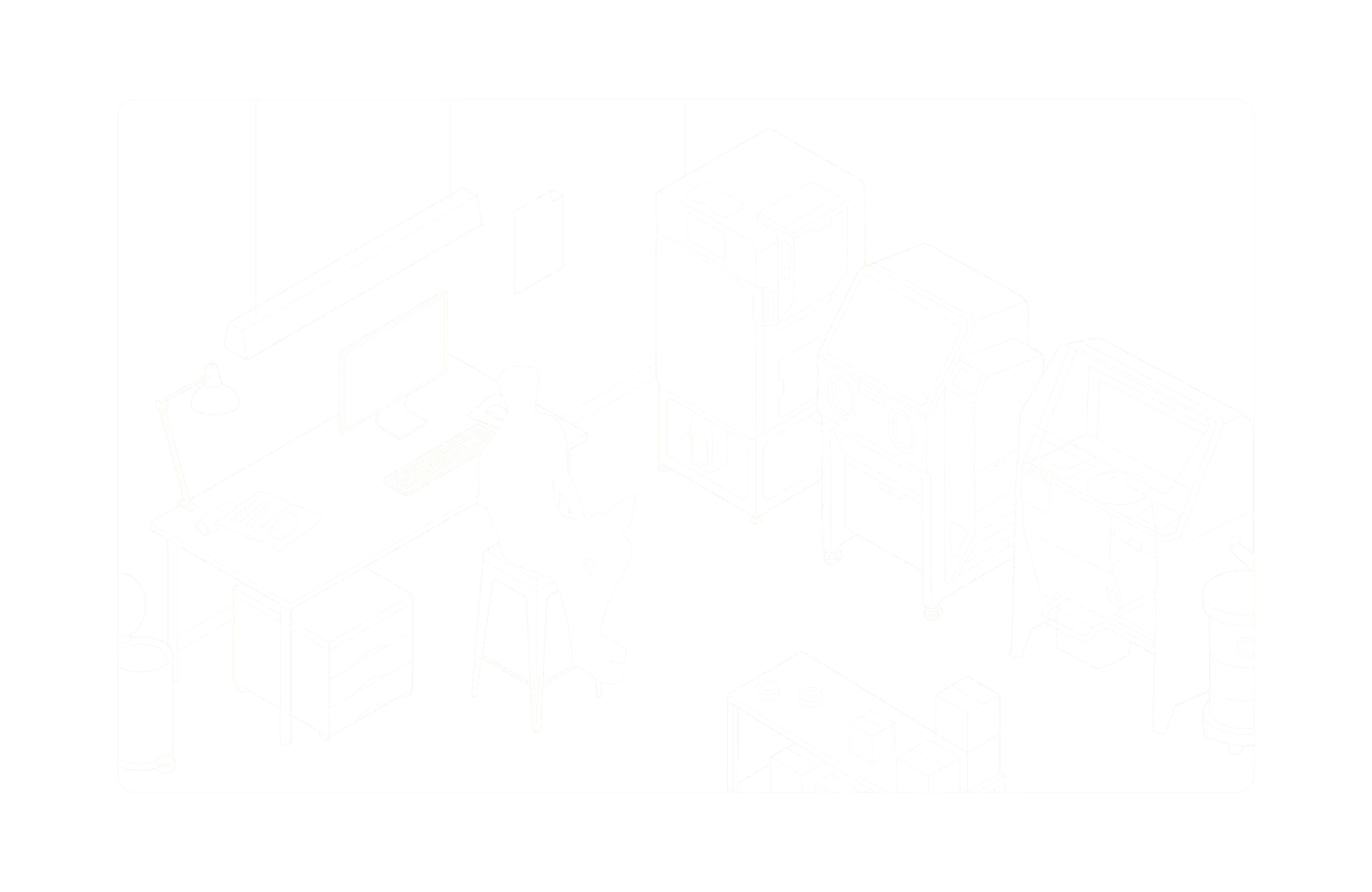 1 Printer - Getting Started