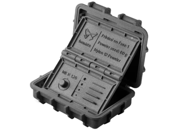 Nylon 12 尼龍 12 粉末