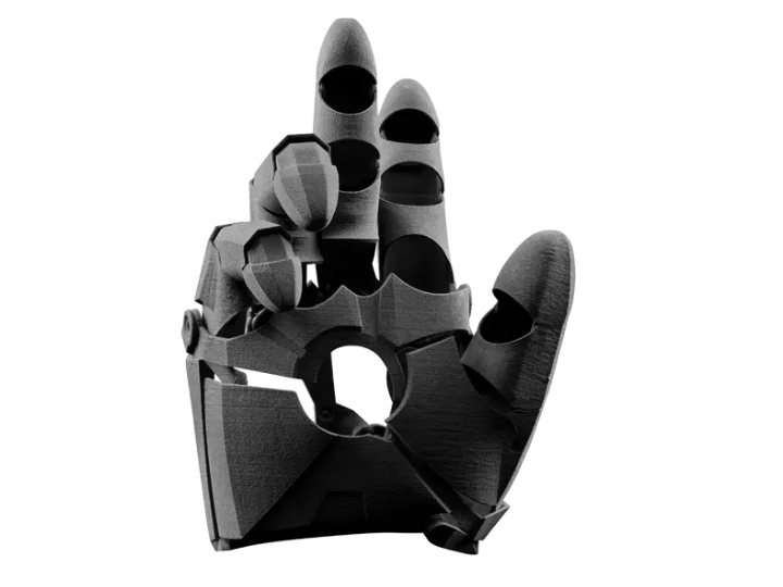 Nylon 12 尼龍 12 粉末