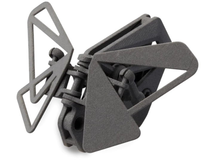 Nylon 12 尼龍 12 粉末