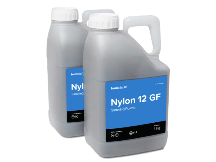 Nylon 12 GF 尼龍 12 GF 粉末