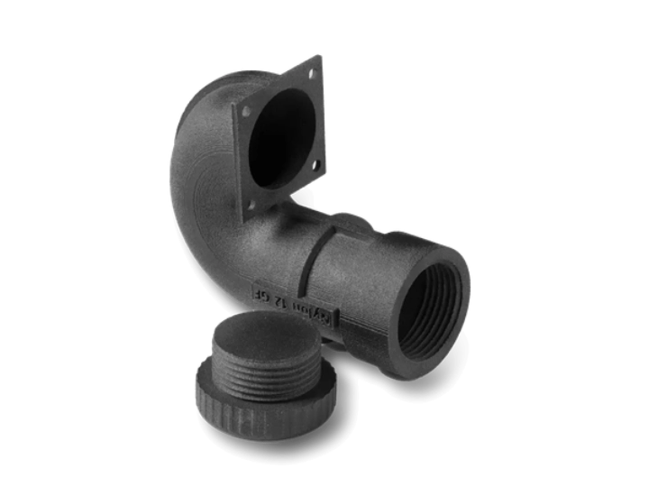 Nylon 12 GF 尼龍 12 GF 粉末