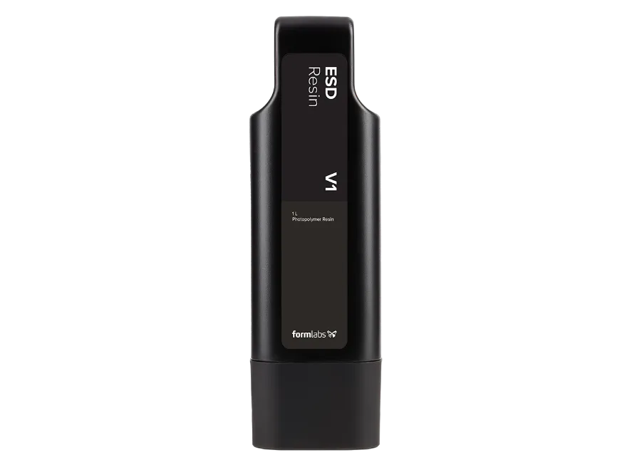 ESD Resin 防靜電樹脂