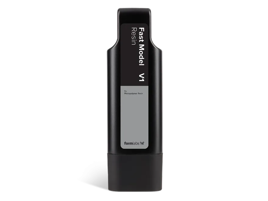 Fast Model Resin 快速模型樹脂