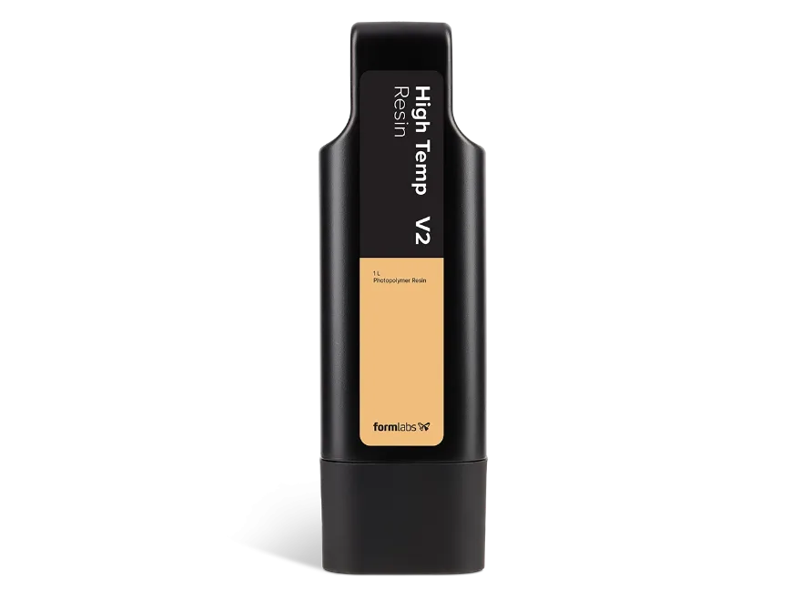 High Temp Resin 耐高溫樹脂