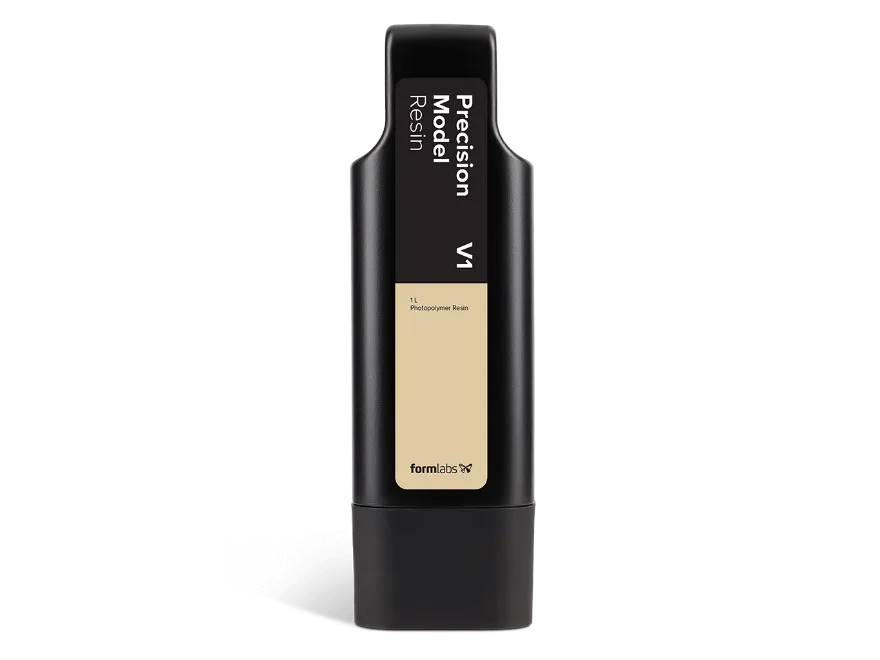 Precision Model Resin 精密模型樹脂