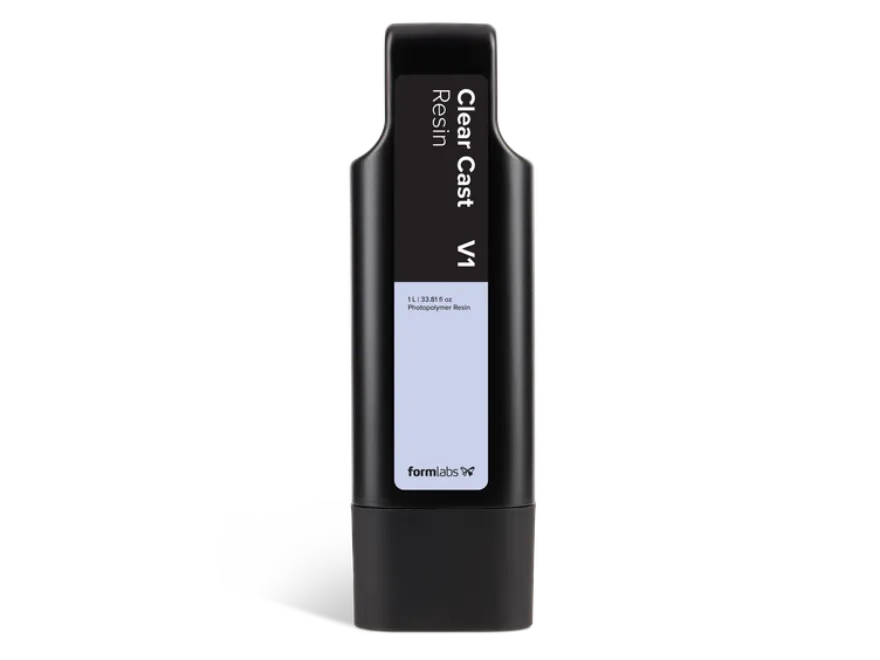 Clear Cast Resin 透明鑄造樹脂