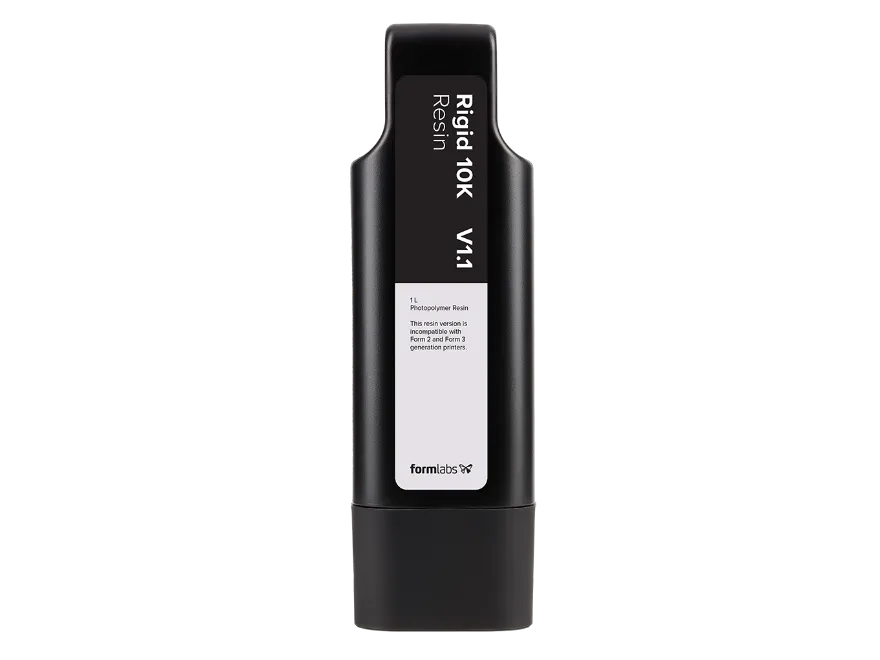 Rigid 10K Resin 高強度 10K 樹脂