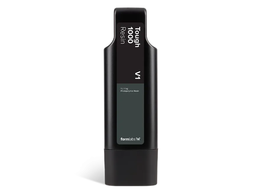 Tough 1000 Resin V1高韌性 1000 樹脂