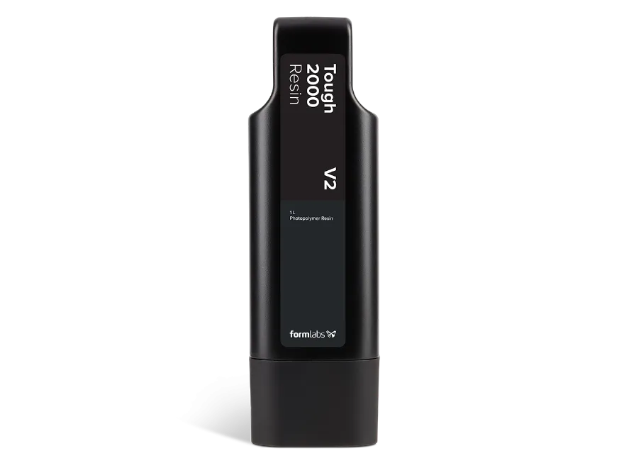 Tough 2000 Resin V2高韌性 2000 樹脂