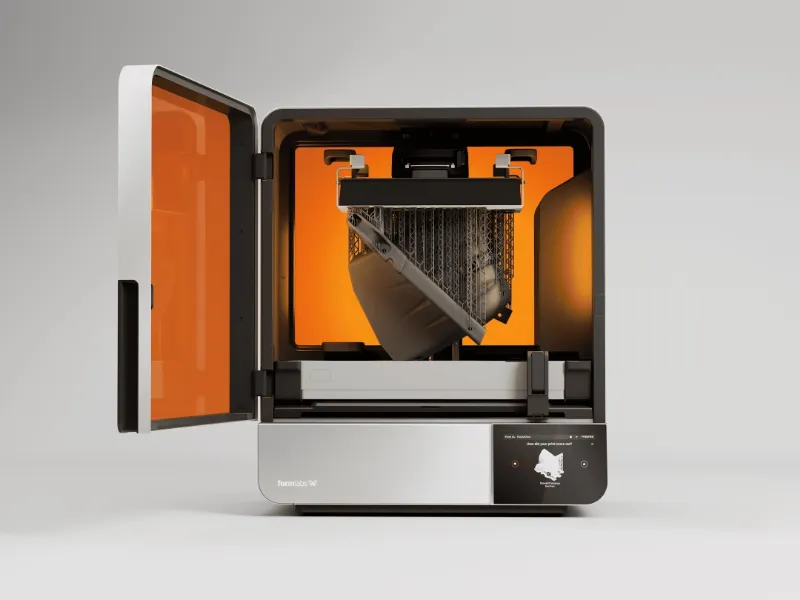 Formlabs Form 4BL
