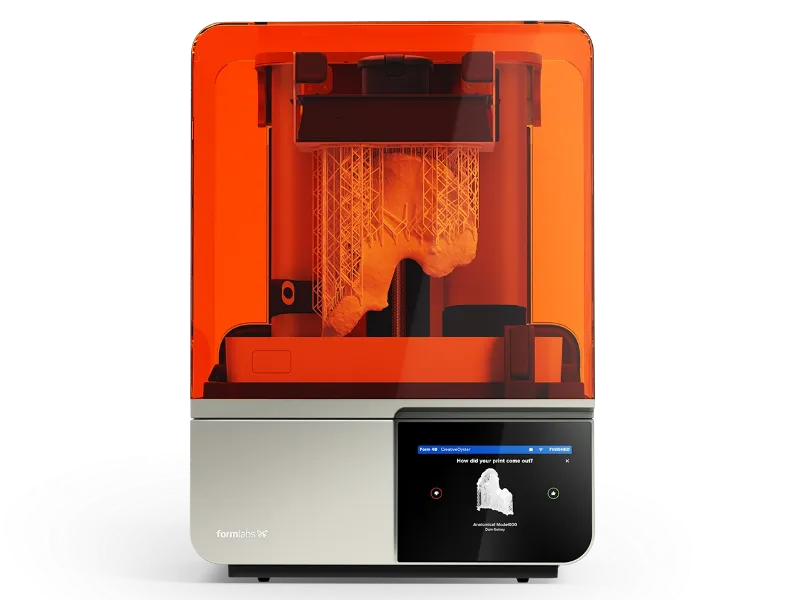 Formlabs Form 4B