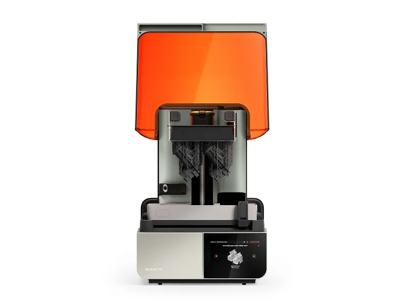 Formlabs Form 4B