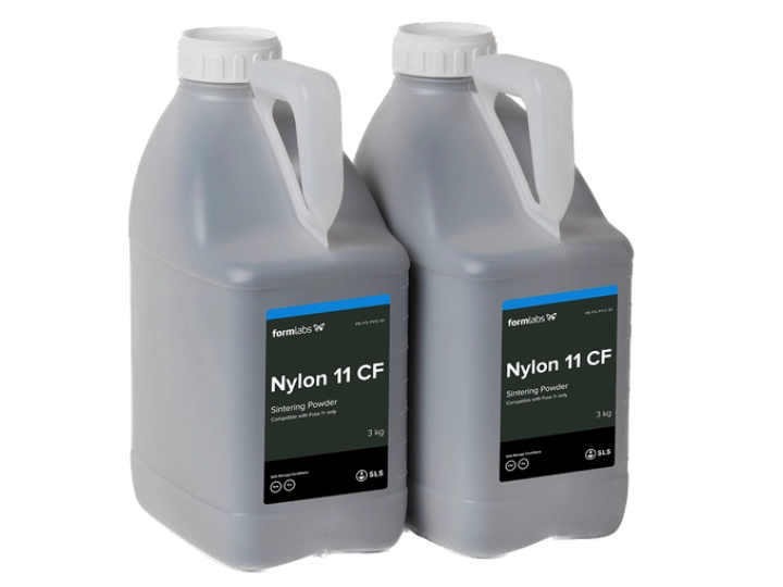 Nylon 11 CF 尼龍 11 CF 粉末