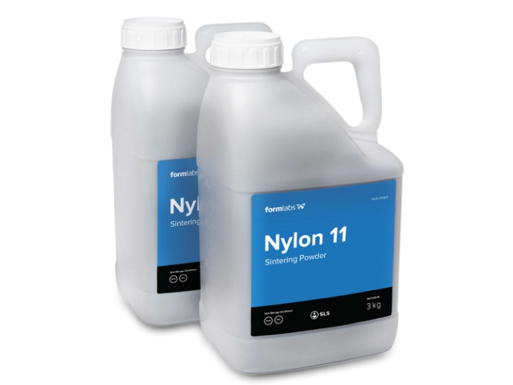 Nylon 11 尼龍 11 粉末