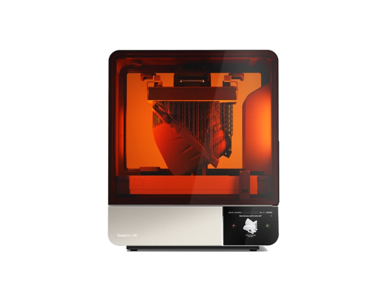 Formlabs Form 4L
