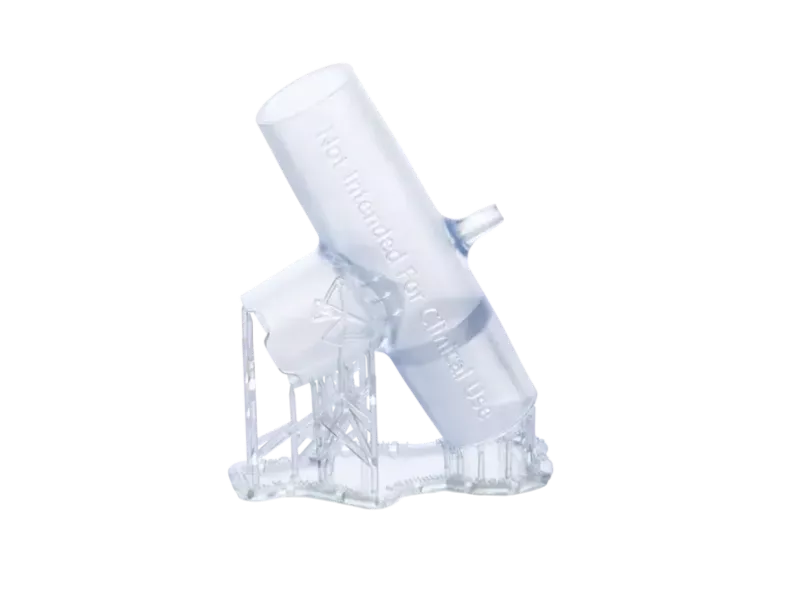 光固化生醫樹脂