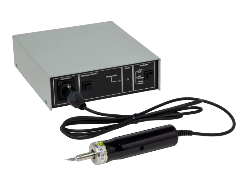 ZO-95 日本製專業超音波刀組