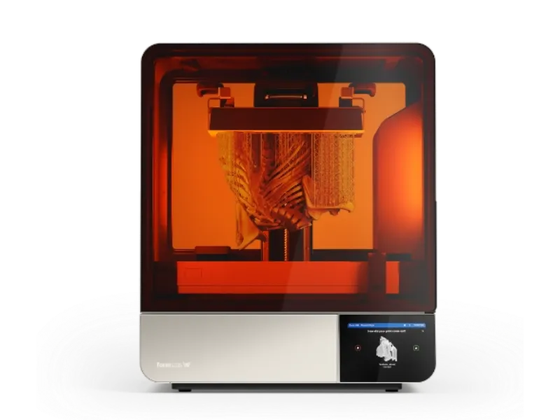 Formlabs Form 4BL